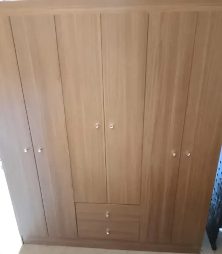Guarda roupa
