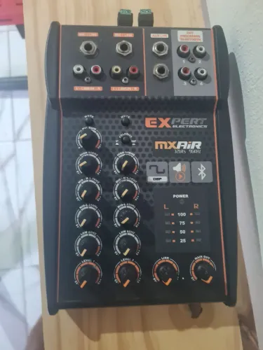 Mesa EXPERT MIX AIR,