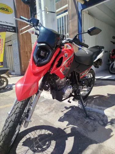 Crosser 150 Z 2026/26