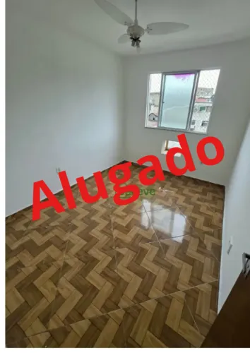 EXCELENTE APARTAMENTO PARA LOCAÇÃO EM CAVALCANTI! 