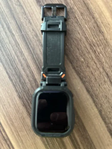 Apple Watch Series 7 45mm (gps)