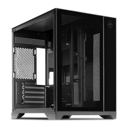 Gabinete CV100