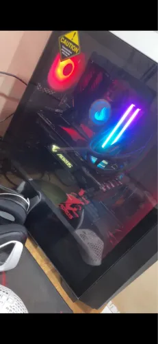 Pc gamer 