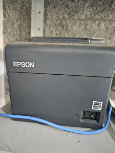 Impressora Epson TM-T20