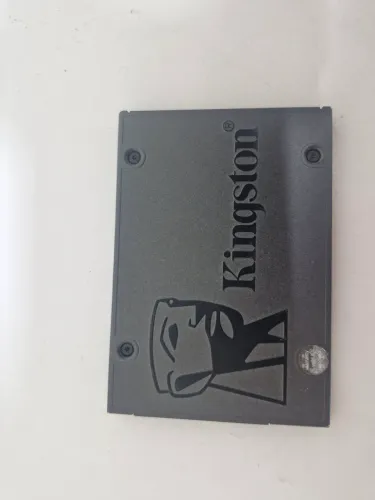 SSD Kingston 960GB - Saúde 99%