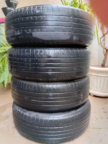 Pneus de caminhonete 235/75 R15
