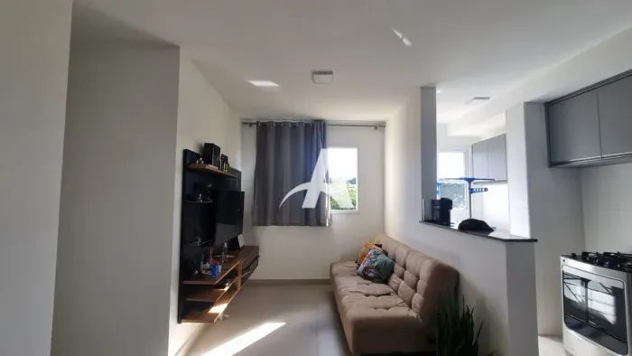 Aluguel Apartamento mobiliado JARAGUA