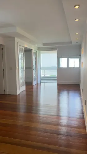 Lindo apartamento para locação no Leblon