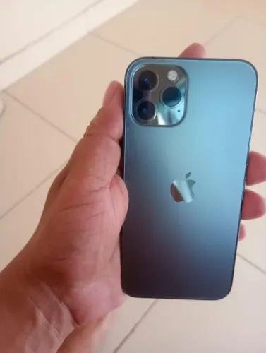 iPhone 12 pró 