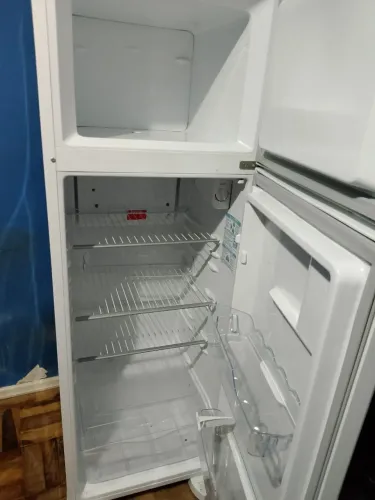 Geladeira Nova