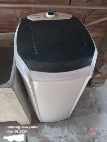 Tanquinho Suggar 10kg