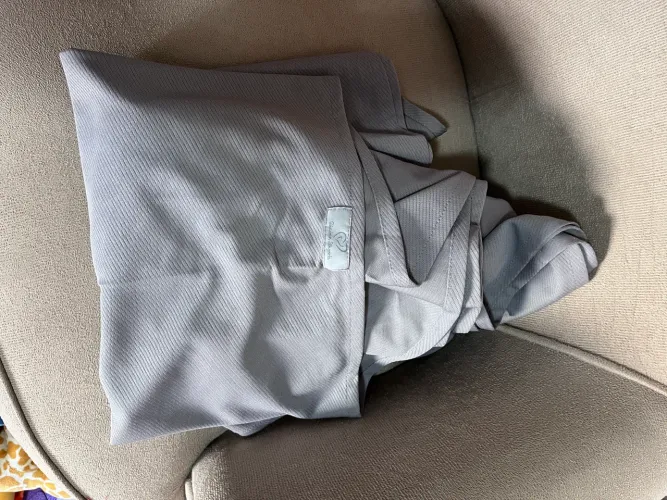 Sling em Dry Fit (100% poliéster)