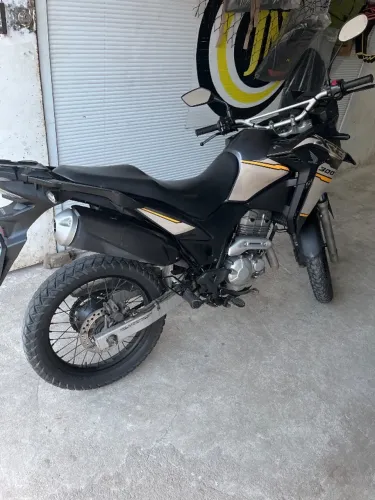 HONDA XRE 300 ADVENTURE ABS / 2023 !!