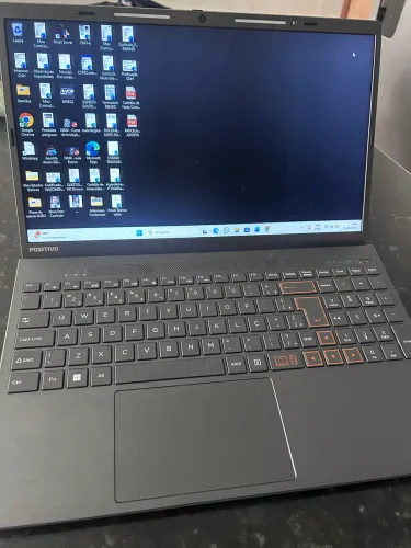 Notebook positivo