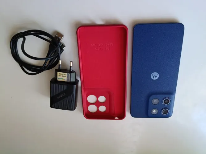Vendo moto g15