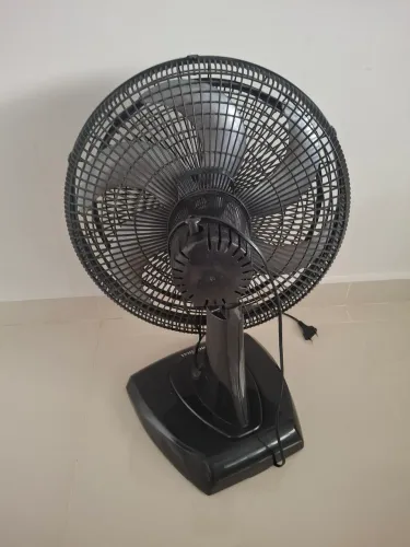 Ventilador de Mesa mondial 30 cm