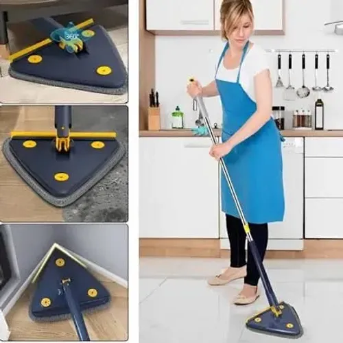 Esfregão mágico 360° - NOVO - ATENÇÃO: Pagamento somente na entrega - Pedido via chat.