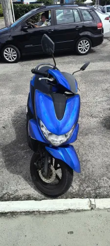 VD Yamaha Fluo 2022/23