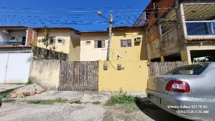 Imóvel com potencial Prédio no Shangri-la, Belford Roxo - RJ, Nº 15, 122,72m² | Venda Dir