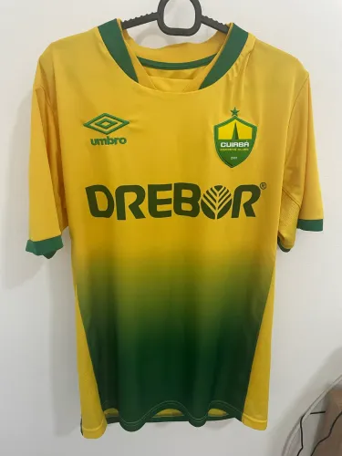 Camisa Cuiabá EC