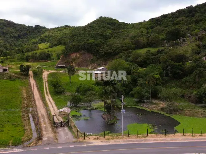 Sítio à Venda  Congonhas, Tubarão/SC