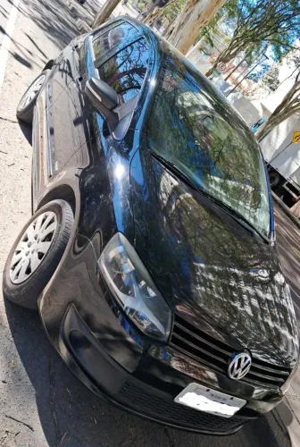 Volkswagen Fox 1.0 MI Total Flex 8V 5P 2010