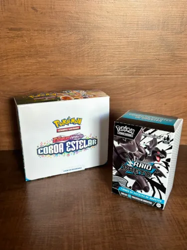 KIT POKEMON