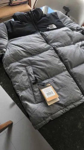 jaqueta the north face 1996
