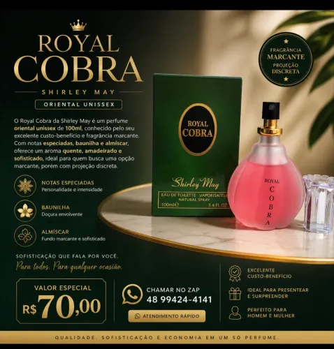 Perfume feminino arabe