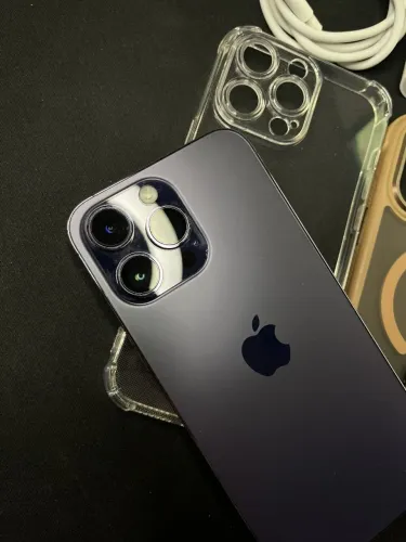 iPhone 14 pro Max c nota fiscal Oportunidade 
