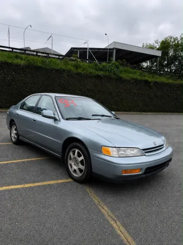 Honda Accord Sedan LX 2.2/2.4 16V 1994