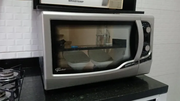 FORNO ELÉTRICO 44L