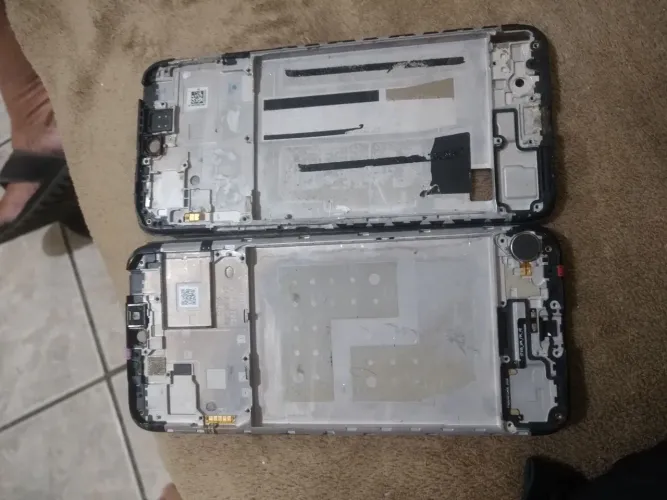 Carcaça de celular 