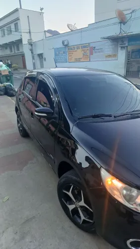 Volkswagen Gol Geração IV City Trend 1.0 8V MI Total Flex Mec. 4P 2010