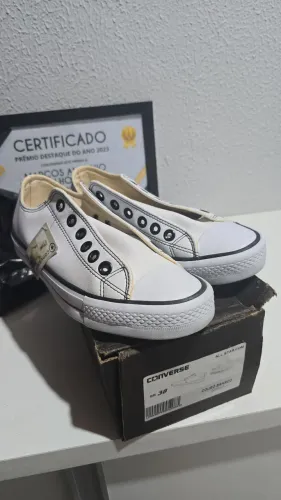 VENDO TENIS MUITO BARATO