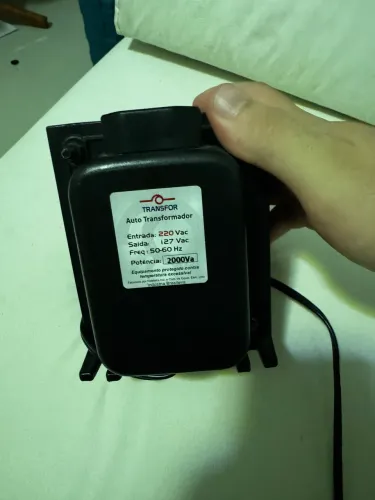 Transformador 5.000