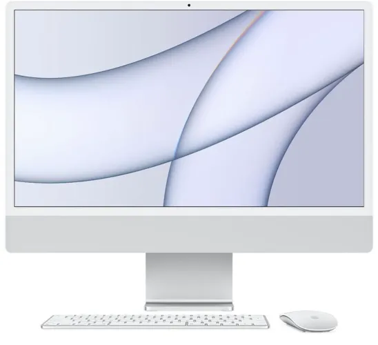 iMac M4 24GB/ 512