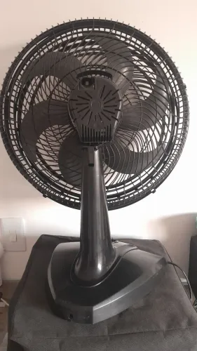 VENTILADOR BRITÂNIA 6 PÁS