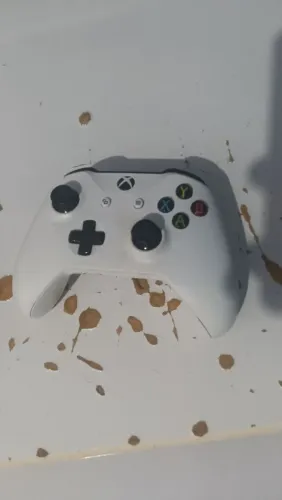 Controle de Xbox One S