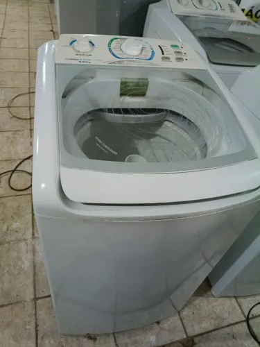 Vendo maquina de lava roupa