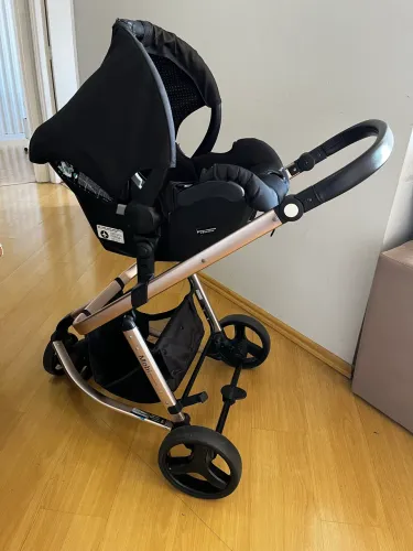 Mobi Safety 1st special edition