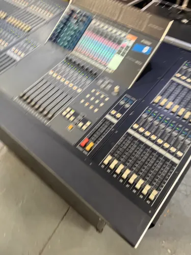 Mesa m7 CL Yamaha