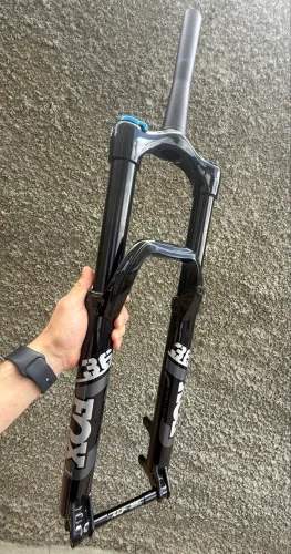 Bicicleta - Suspensão Fox 36 Grip - N O V A - ENDURO - E-BIKE - UPGRADE
