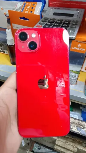 IPHONE 14 plus