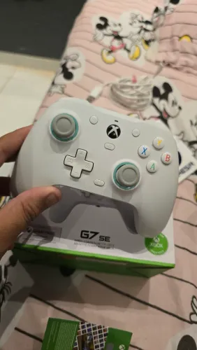CONTROLE XBOX GAMESIR G7 SE