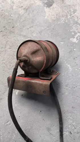 filtro de ar óleo rural f75