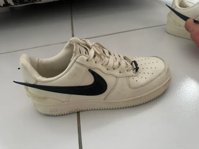 Nike Air force AMBUSH