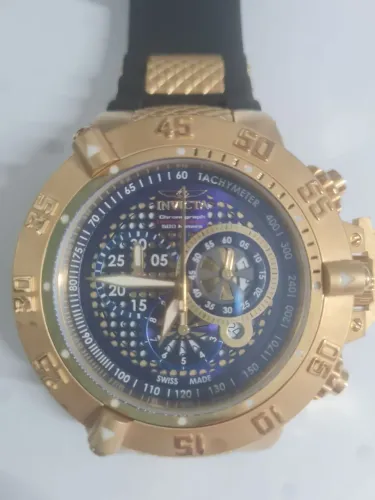 Relógio Invicta Masculino Original importado .