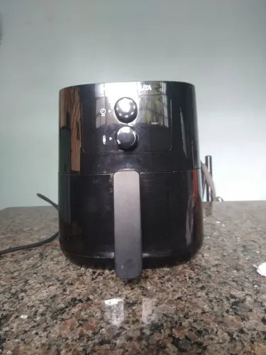 Air fryer Philips/Walita 4L