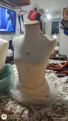 Maniquim feminino